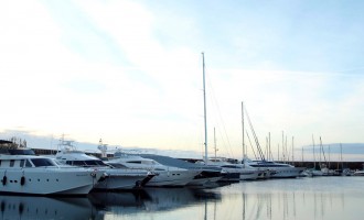 El puerto de Masnou ofrece propuestas para atraer nuevo público durante los meses de invierno