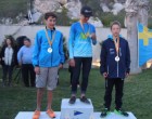 II Trofeo Presidente al Club Náutic Garraf