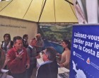 La ACPET presente en el Salón Náutico de Cap d’Adge