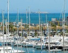 Blindaje para los puertos deportivos valencianos