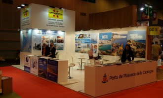 L’ACPET al Saló de París 2015