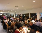 Noche de la Vela 2015 en el CN Garraf