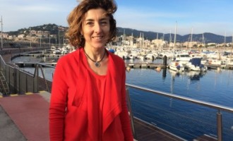 El Club Nàutic Sant Feliu de Guíxols incorpora una nova gerent