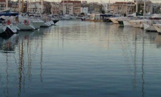 NAVEGAR TÉ PREMI: AMARRA GRATIS!