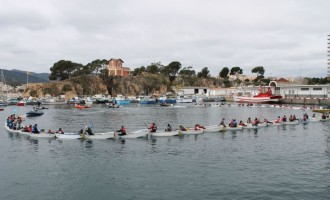 500 persones es solidaritzen amb la primera Regata Carla per investigar la Síndrome de Rett