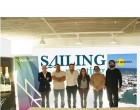 Port Ginesta acull el SAILING meeting 2016
