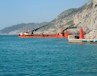 Trabajos de draga 2016 en Port Ginesta, CN Garraf y Port de Sitges-Aiguadolç