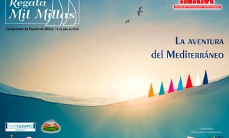 Llega la Regata de las Mil Millas