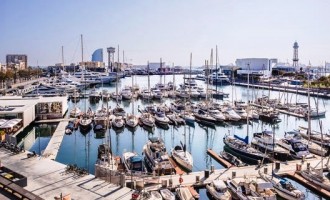 OneOcean Port Vell acogerá la MYBA Charter Show