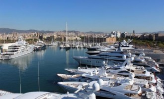 OneOcean Port Vell renueva su compromiso con la sostenibilidad