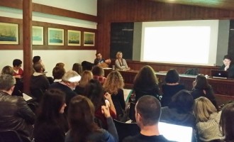Curs de formació de la nova Plataforma de Coordinació d’Activitats Empresarials