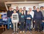 El CN Vilanova celebra la Nit de l’Esport 2016