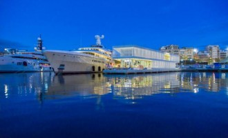 Del 24 al 27 d’abril el MYBA Charter Show al OneOcean Port Vell