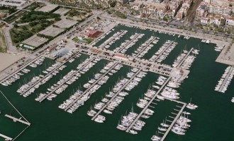 El Club Nàutic Vilanova remodelarà les instal·lacions el proper any