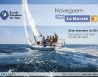 Diversos ports de l’ACPET naveguen amb la Marató de TV3