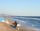 El Port de Mataró guanya el litigi per la sorra de la platja de Cabrera