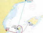 Port Ginesta un dels tres punts de sortida de la Ruta de la Sal 2017