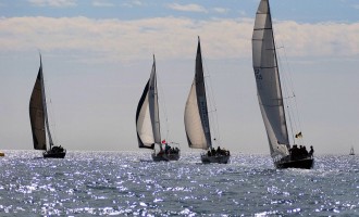 Barcelona se convierte en el centro neurálgico de la vela mundial con motivo del Congreso Anual de la World Sailing
