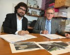 El CN llançà obté la concessió de la dàrsena esportiva del port de llançà