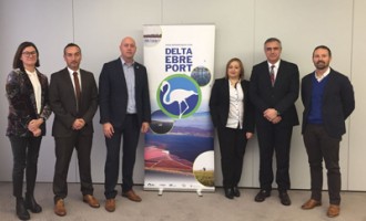 Delta Ebre Port presenta la seva aposta pels xàrters nàutics a Düsseldorf