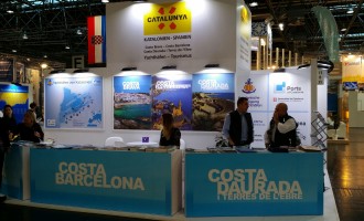 L’ACPET present a la Boot de Düsseldorf 2017
