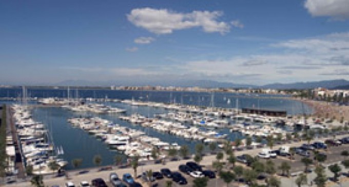 El Puerto deportivo de Roses renueva las certificaciones Medioambientales ISO14001 y EMAS