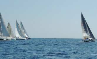 Obertes les inscripcions de la regata 1.000 Milles organitzada pel Port Olímpic