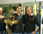 El Transcovery de Pere Crespo guanyador absolut de la XVIII Regata la Petrolera