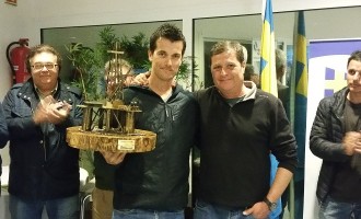 El Transcovery de Pere Crespo guanyador absolut de la XVIII Regata la Petrolera