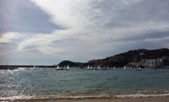 El CN Sant Feliu de Guíxols organitza la Regata Carla per curar la Síndrome de Rett
