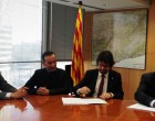 El Club Nàutic Cambrils renovará sus instalaciones con la nueva concesión