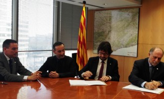El Club Nàutic Cambrils renovarà les seves instal·lacions amb la nova concessió