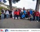 Audax, Korrigan i Valentina guanyadors del Trofeu Vila de Blanes