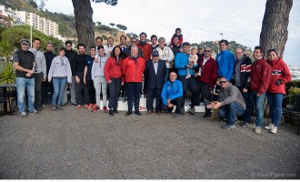 Audax, Korrigan y Valentina ganadores del Trofeo Vila de Blanes