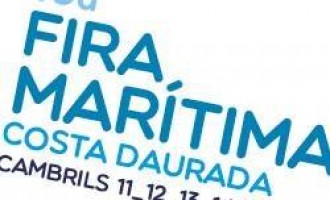Fira Marítima Costa Daurada: ‘Una fira marítima oberta a tots’