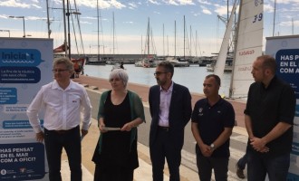 Èxit de la segona edició de la fira Inicia’t