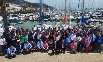 Els principals temes del sector nàutic a debat a les Jornades dels ports esportius catalans