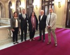 L’Associació Catalana de Ports Esportius i Turístics de Catalunya compareix al Parlament