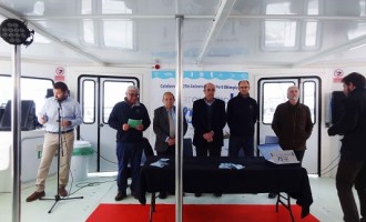 El Port Olímpic celebra el seu 25 aniversari