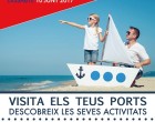 El 10 de juny torna el Marina Day, el dia dels Ports Esportius
