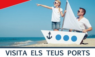 El 10 de juny torna el Marina Day, el dia dels Ports Esportius