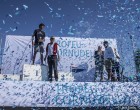 Rafael Rabasa (CN El Balís), guanyador absolut del 44 Trofeu Cornudella