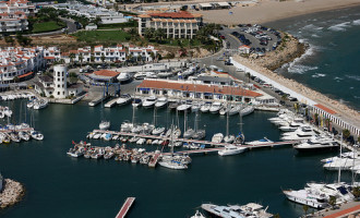 El Port de Sitges-Aiguadolç acollirà la nova seu de la Confraria de Pescadors de Sitges