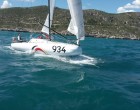 El OTG1, el Proto 934 nou model de Mini 6.5, guanyador de la III Mini Mare Nostrum