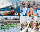 Comencen els Casals d’Estiu dels Ports Esportius de l’ACPET