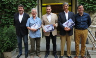 El CN El Balís acollirà dues competicions internacionals en els pròxims 11 mesos