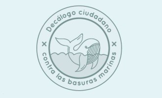 La ACPET con el Decálogo Ciudadano contra las basuras marinas
