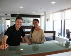 Entrevista a Rai Roca, Gerent del CN l’Escala, a Panorama Náutico