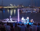 Concert de Bossa Nova, Traveseat600 i molt més pels 25 anys del Port Olímpic