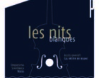 Noches Blancas 2017 en Marina Palamós